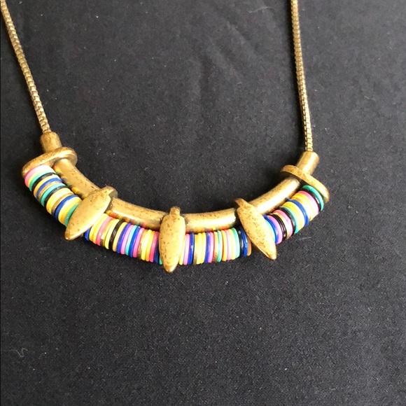 Stella & Dot Necklace - Picture 3 of 3